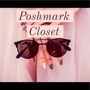 Meet your Posher, Briana